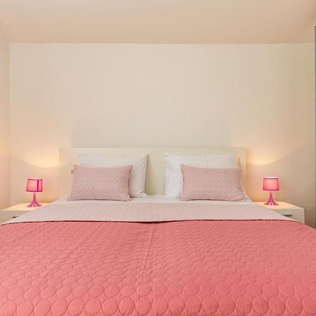 Apartments Villa Maja Rogoznica  Kültér fotó