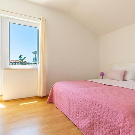 Apartments Villa Maja Rogoznica  Kültér fotó
