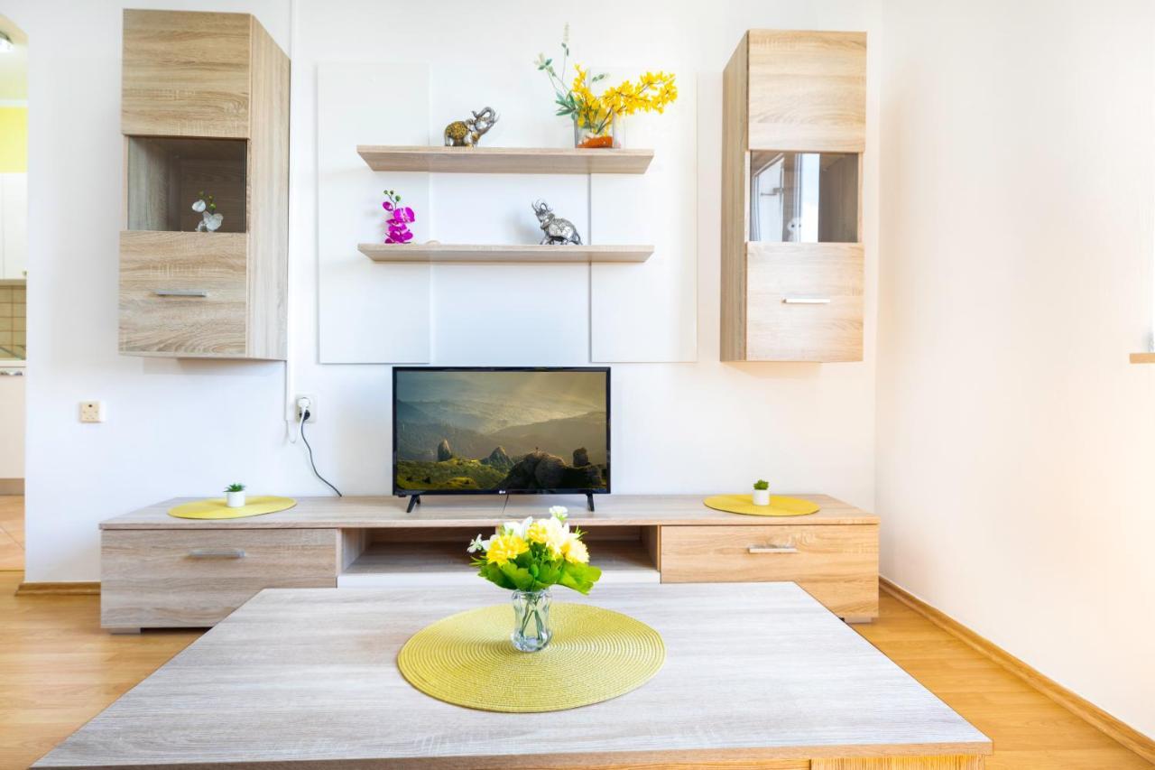Apartments Villa Maja Rogoznica  Kültér fotó