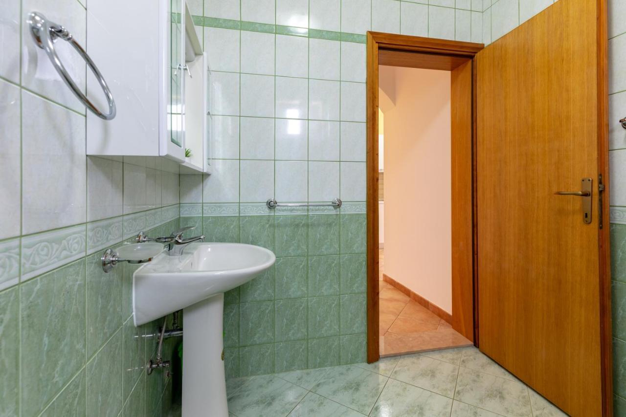 Apartments Villa Maja Rogoznica  Kültér fotó