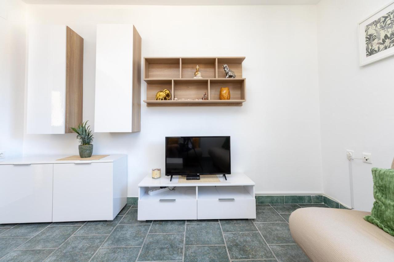 Apartments Villa Maja Rogoznica  Kültér fotó